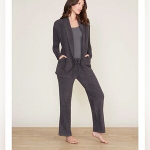 Barefoot Dreams CozyChic Lite® Circle Cardi